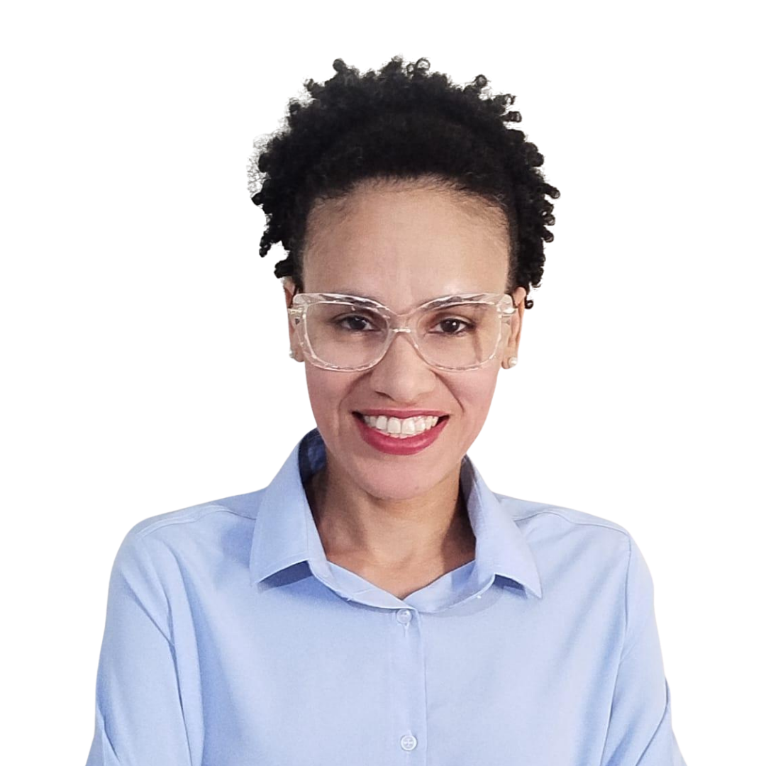 Karine de Paula, engenheira civil e perita, CREA-SP